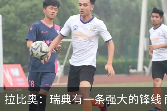 拉比奥：瑞典有一条强大的锋线 萨利巴的情况并不乐观